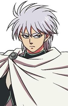 Постер персонажа Хюнкель