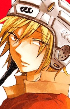 Постер персонажа Сумиаки Ивасимидзу