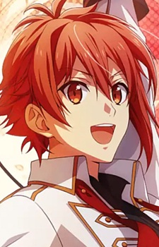 Постер персонажа Рику Нанасэ