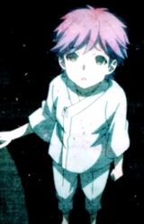 Брат Минами