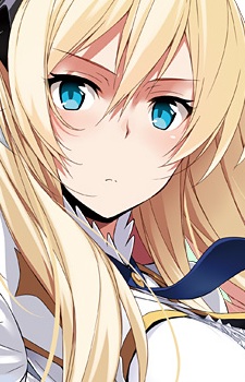 Постер персонажа Целестия Ралгрис