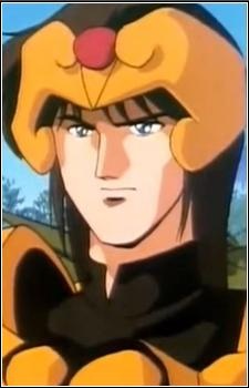 Постер персонажа Хёга