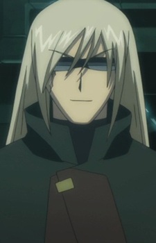 Постер персонажа Дирранэ Акацуки