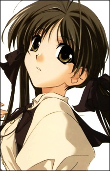 Постер персонажа Хотару Сиракава