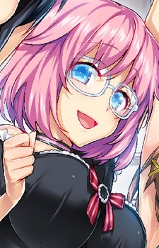 Постер персонажа Надзуна Тэннодзу