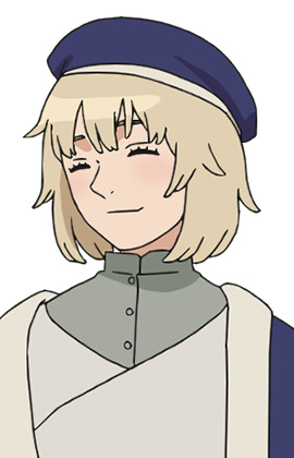 Постер персонажа Фалин Торден