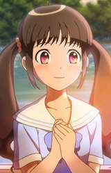 Харука Хираи