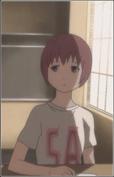 Постер персонажа Хиёри Ямабуки