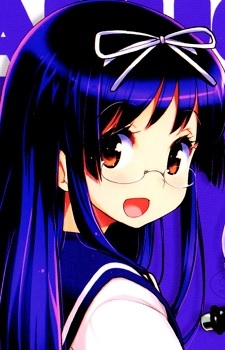 Постер персонажа Хидзири Минова