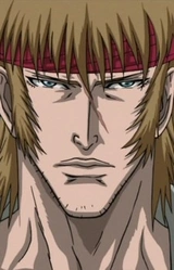 Колин Маклауд