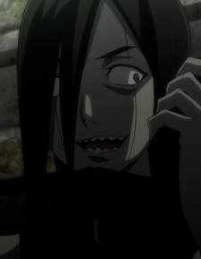 Постер персонажа Аяхито Сундан