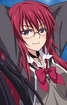 Постер персонажа Тэруха Андо