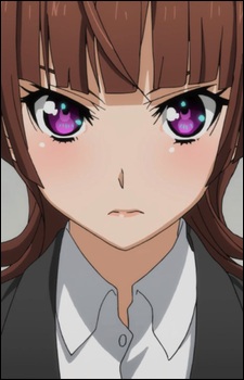 Постер персонажа Асами Кадзари