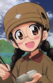 Постер персонажа Фукуда