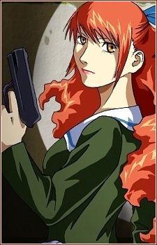 Постер персонажа Момоми Момои