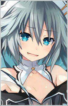 Постер персонажа Ниа Хонджо