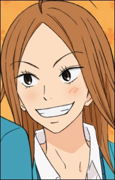 Постер персонажа Тидзуру Ёсида