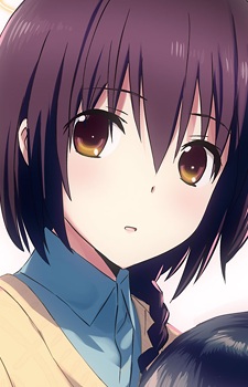 Постер персонажа Минами Сакурай