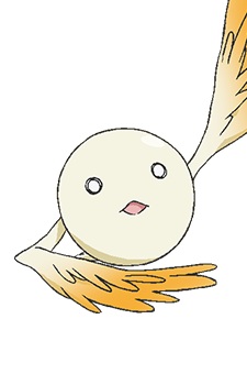 Постер персонажа Митон