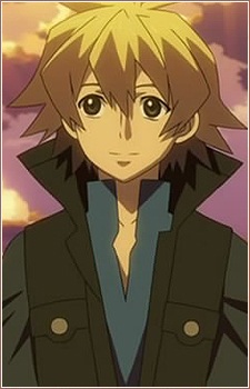 Постер персонажа Кирие Илунис