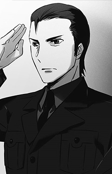 Постер персонажа Бенджамин Канопус