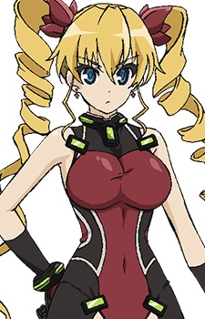 Постер персонажа Клэр Харви