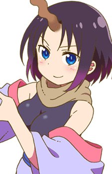 Постер персонажа Эльма