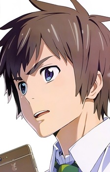 Постер персонажа Таки Татибана