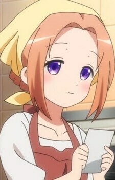 Постер персонажа Мать Хото