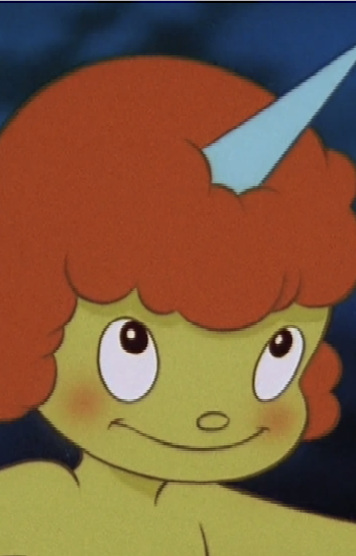 Постер персонажа Тику