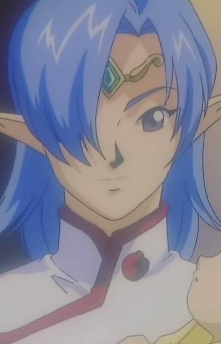 Постер персонажа Доблюск Абриэль