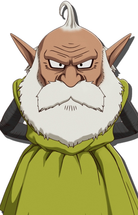 Постер персонажа Сиф