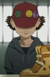 Макото Кодзука