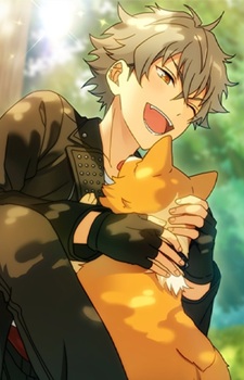 Постер персонажа Кога Огами