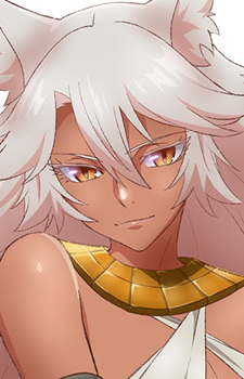 Постер персонажа Гранат Нидакитта