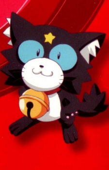 Постер персонажа Какун