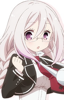 Постер персонажа Ботан Кумэгава