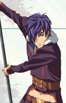 Постер персонажа Эмилио Лангхейм