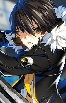 Постер персонажа Сеха Ли