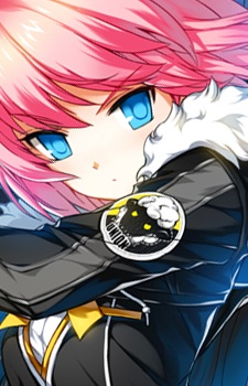 Постер персонажа Сыльби Ли