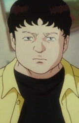 Ацуси Такидзава