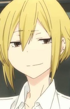 Постер персонажа Эчизэн