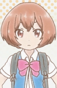 Постер персонажа Ниши Нишиарайдаиши