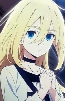 Постер персонажа Рэйчел Гарднер