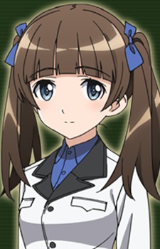 Постер персонажа Жоржетта Лемар