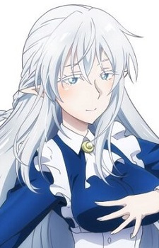 Постер персонажа Шне Райзар