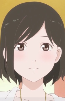 Постер персонажа Мию