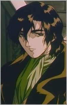 Постер персонажа Дарксайд