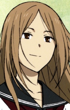 Постер персонажа Рэйко Нацумэ