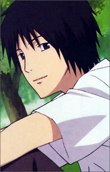 Постер персонажа Канамэ Танума